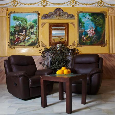 Aparthotel Diamant Blue Ориуэла Экстерьер фото