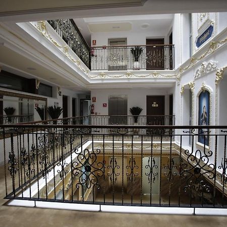 Aparthotel Diamant Blue Ориуэла Экстерьер фото
