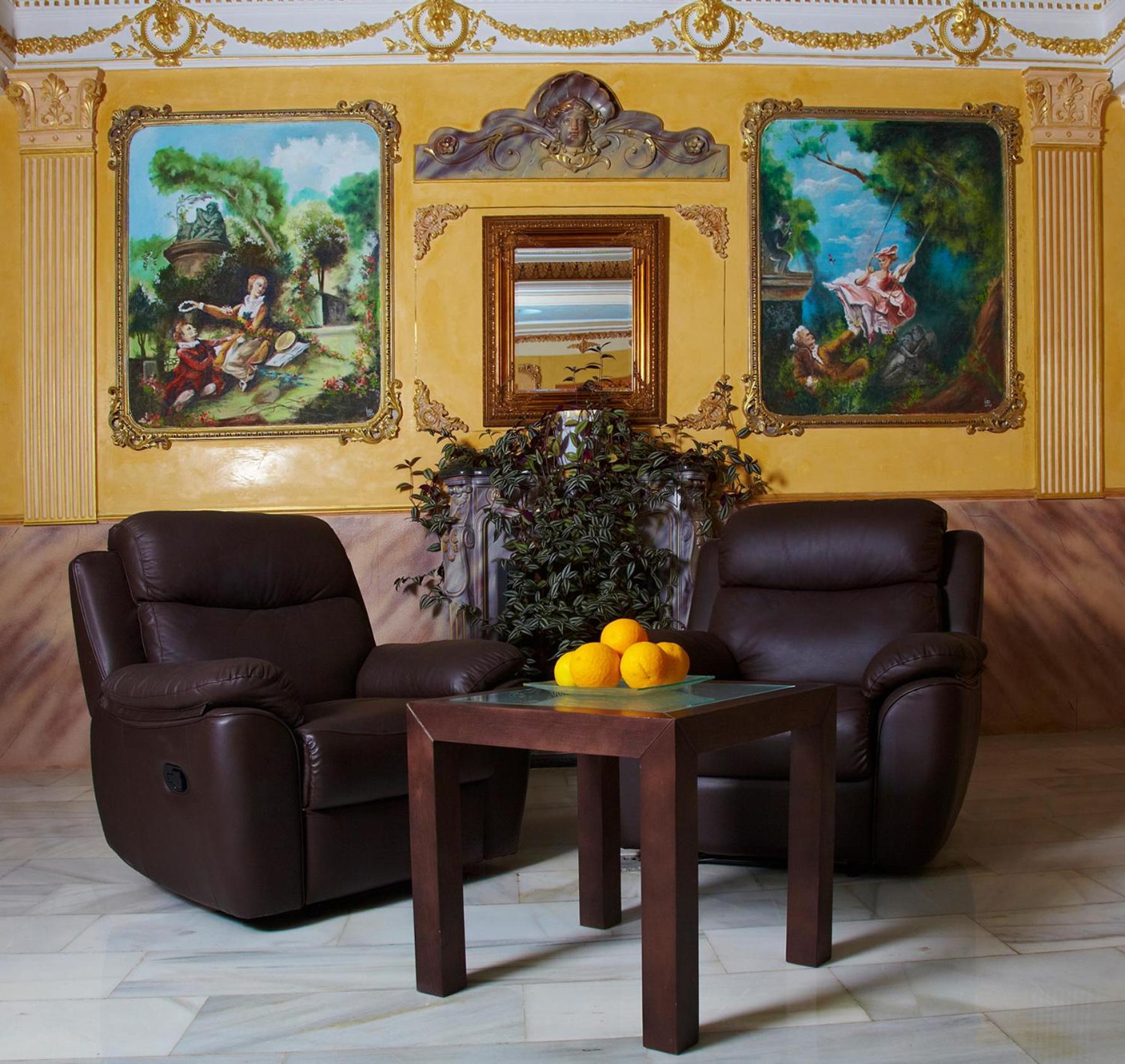 Aparthotel Diamant Blue Ориуэла Экстерьер фото