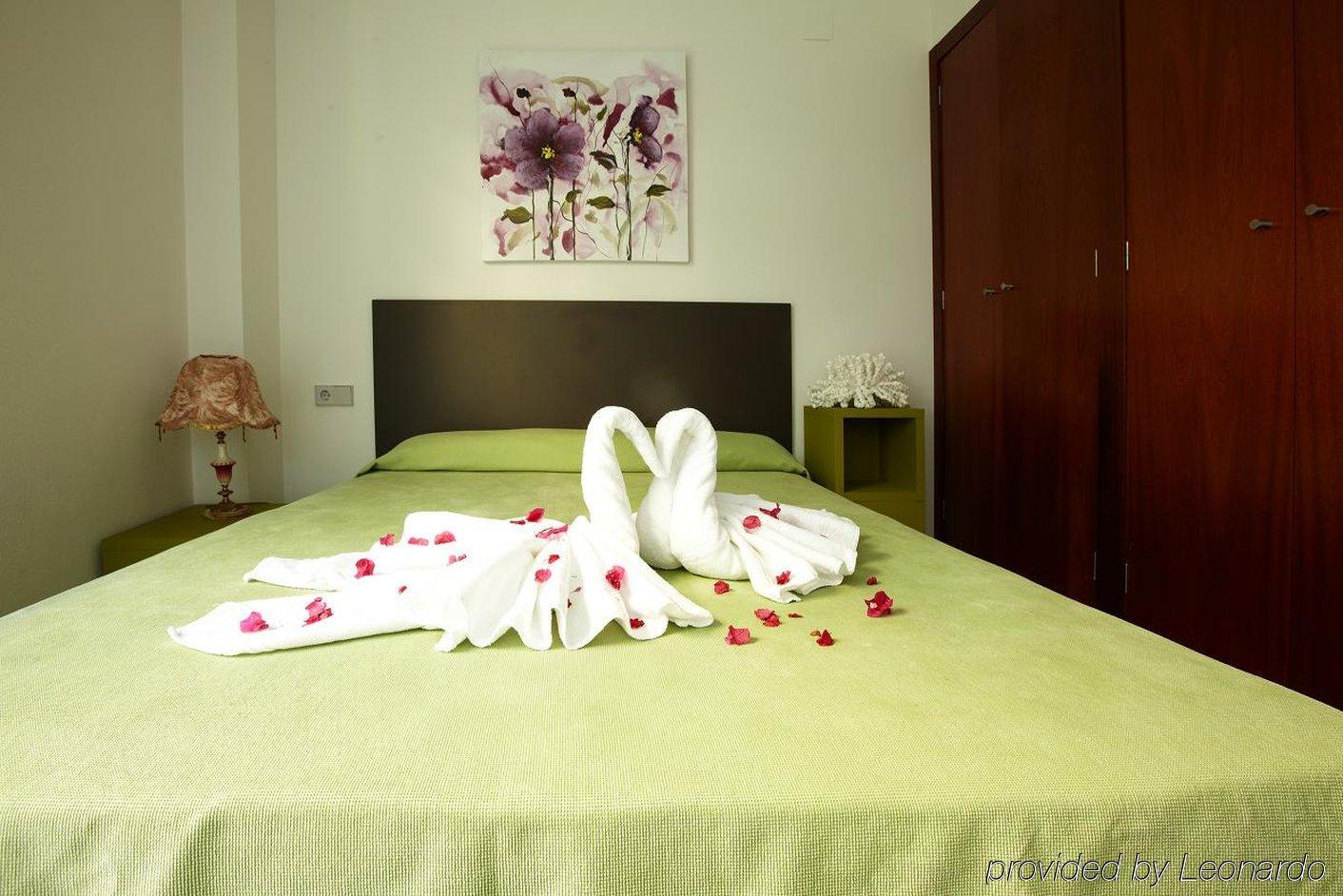 Aparthotel Diamant Blue Ориуэла Экстерьер фото