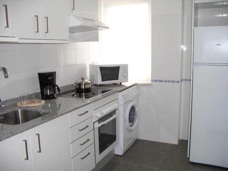 Aparthotel Diamant Blue Ориуэла Экстерьер фото