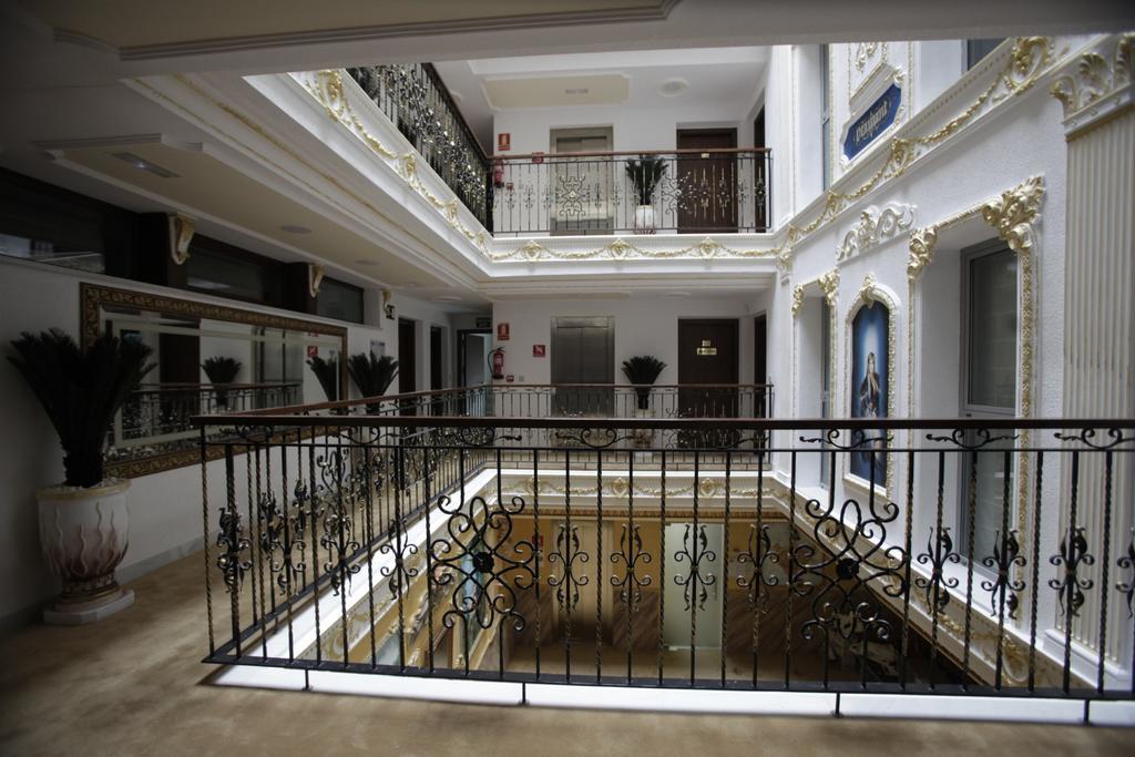 Aparthotel Diamant Blue Ориуэла Экстерьер фото