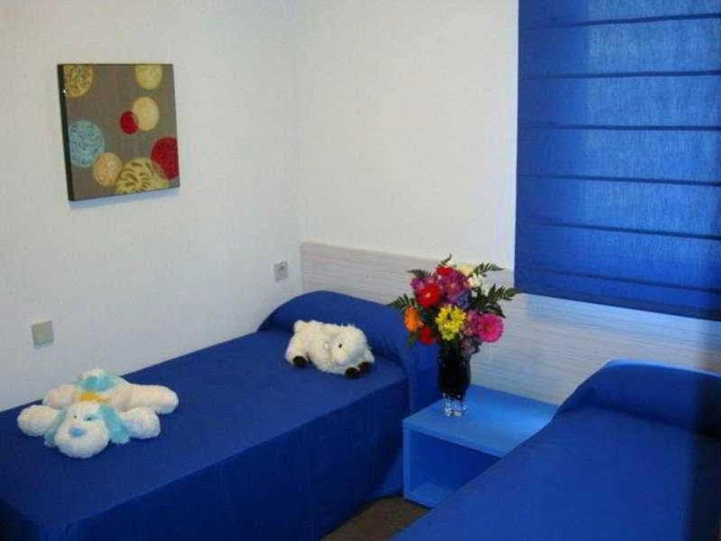 Aparthotel Diamant Blue Ориуэла Экстерьер фото