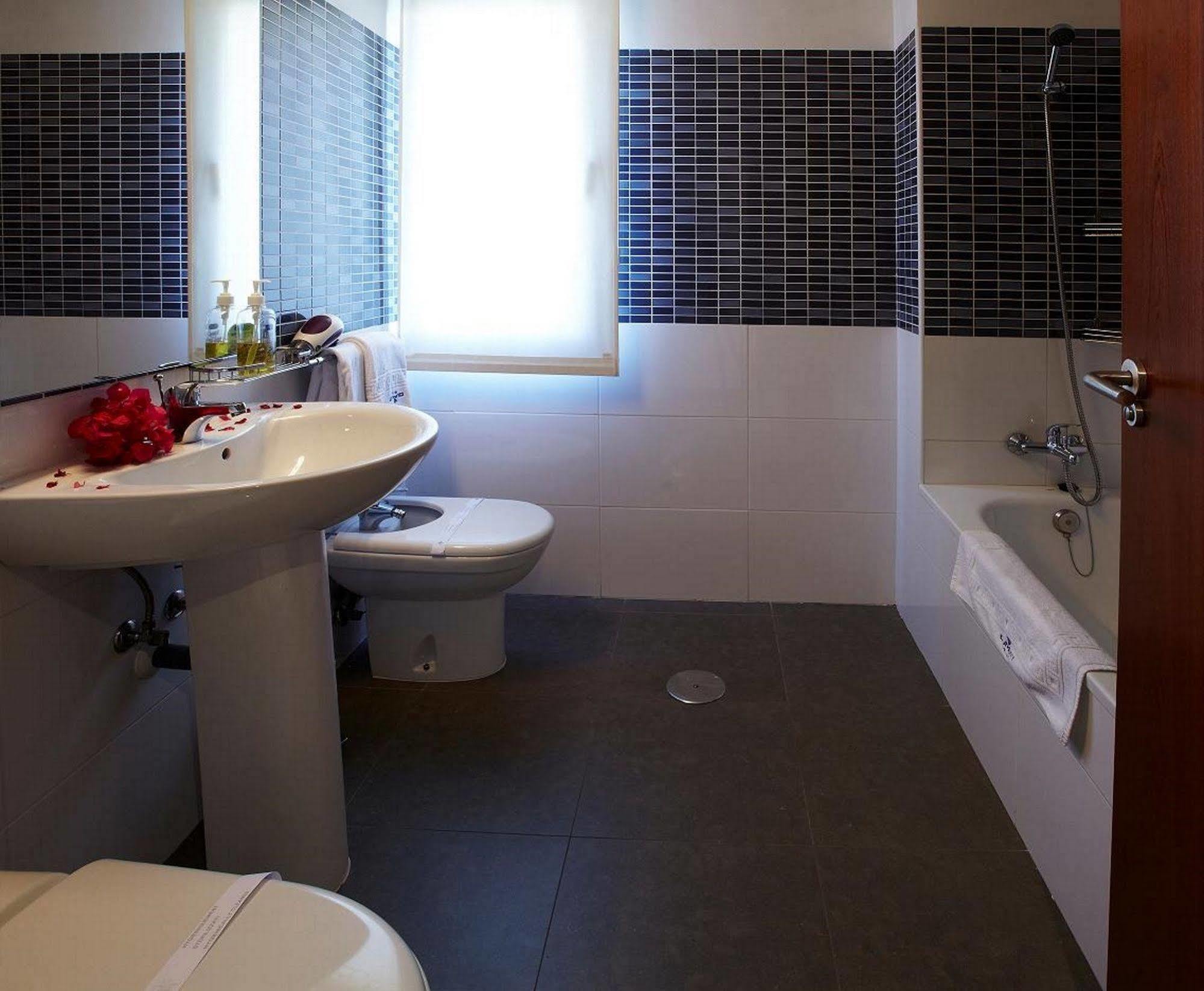 Aparthotel Diamant Blue Ориуэла Экстерьер фото
